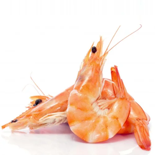 North shrimp in / m 70+ (Murmansk) 2.5 kg