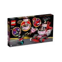 Конструктор LEGO Monkie Kid Танк-лапша Пигси 80026