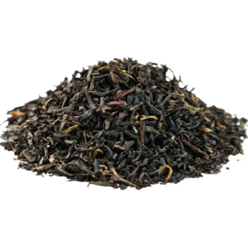 Lapsang Sushong (Smoked Chinese Red Tea)