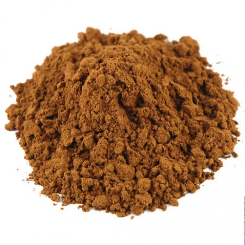 Cocoa powder alkalized 500 gr