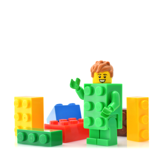 LEGO.