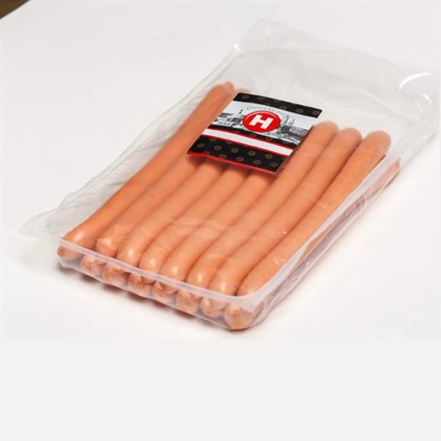 Dairy Natural Shell Sausages