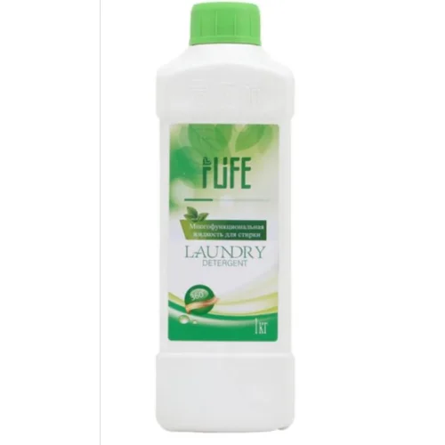 Ilife gel for washing