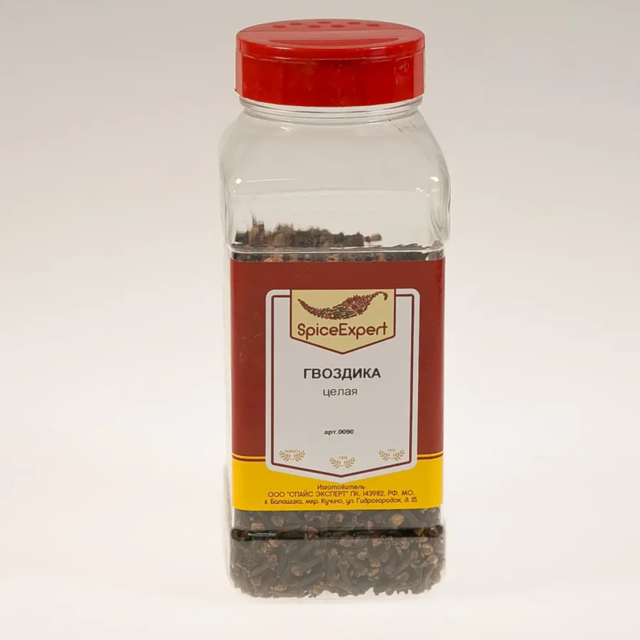 Carnation whole 300g (1000ml) of the bank Spicexpert