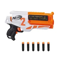 Ultra 2 Blaster with NERF E7921 cartridges