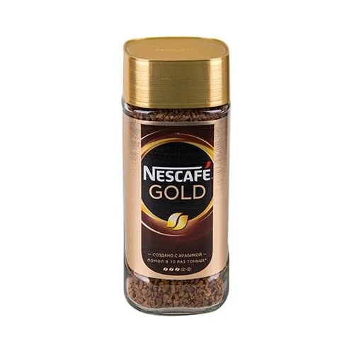 Neskafa Gold