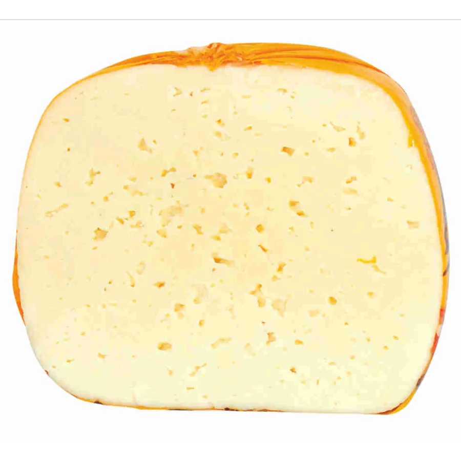 Amber Cheese