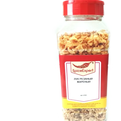 Bow cutting fried 300gr (1000ml) of the bank Spicexpert