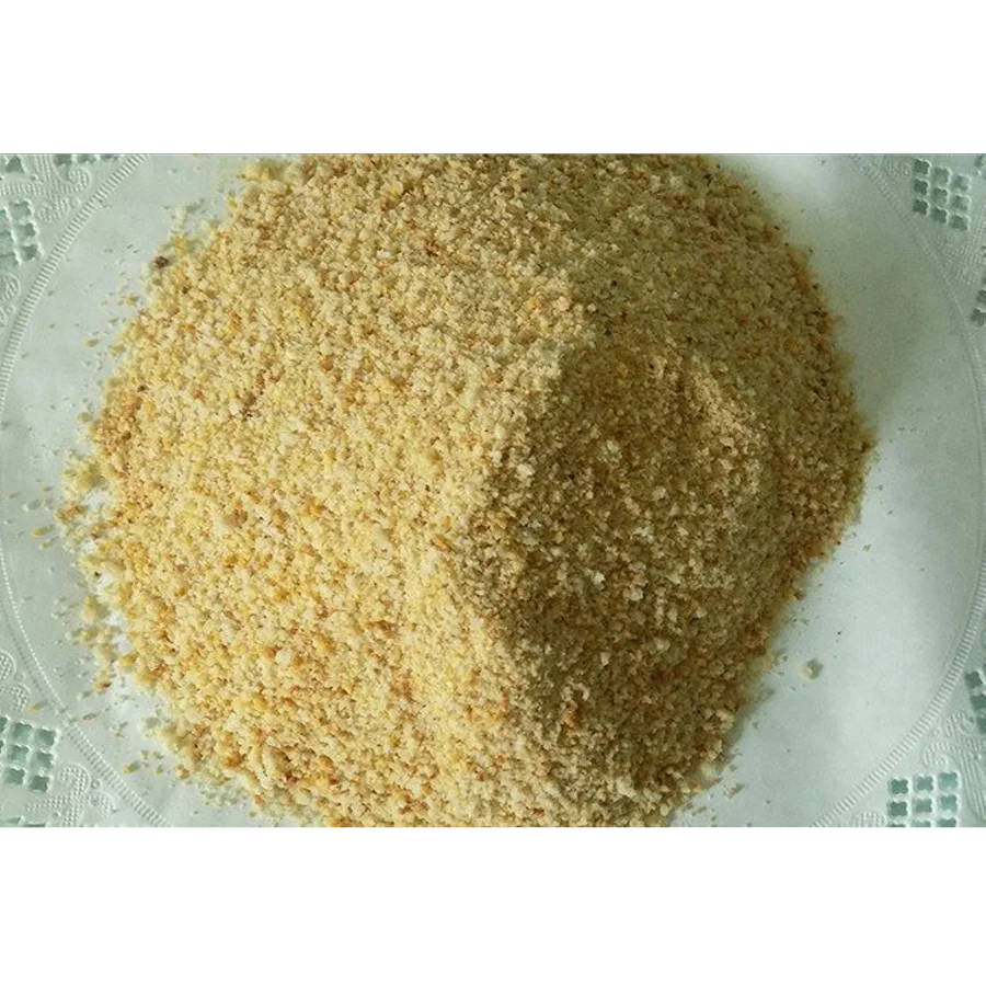 Сухарь панировочный "Пшеничный"