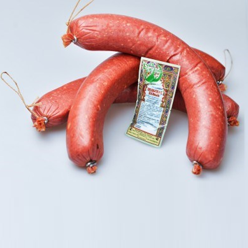 Sausage Batyr Khalyal