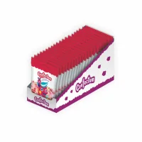 Marshmello / Marshmallow Chewing «Confectum Multicolored«
