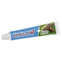 Зубная паста Blend-a-med БИО Кора дуба, 50 мл.