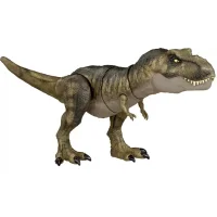 Tyrannosaurus Rex Toy Jurassic Park HDY55