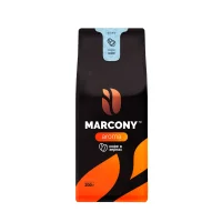 Кофе зер. MARCONY AROMA со вкусом Кокоса (200г) м/у.