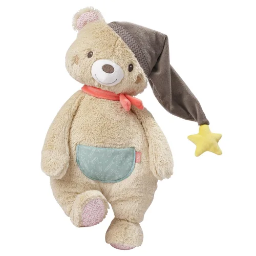 Teddy Bear XL Bruno Plush Toy Fehn 060232