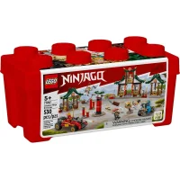 LEGO Ninjago Ninja Box for Creativity 71787