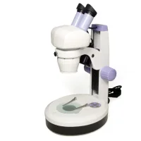 LEVENHUK 5ST microscope