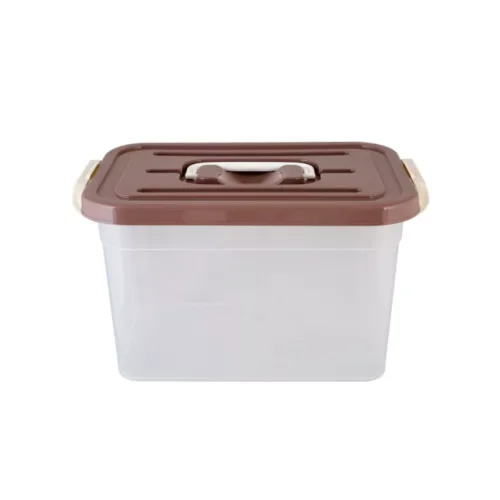 Storage container for Polymer Classic art 80962, 6.5l
