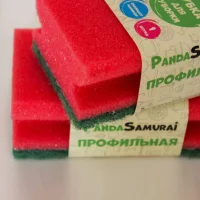 Sponge for cleaning profile 1pc/80