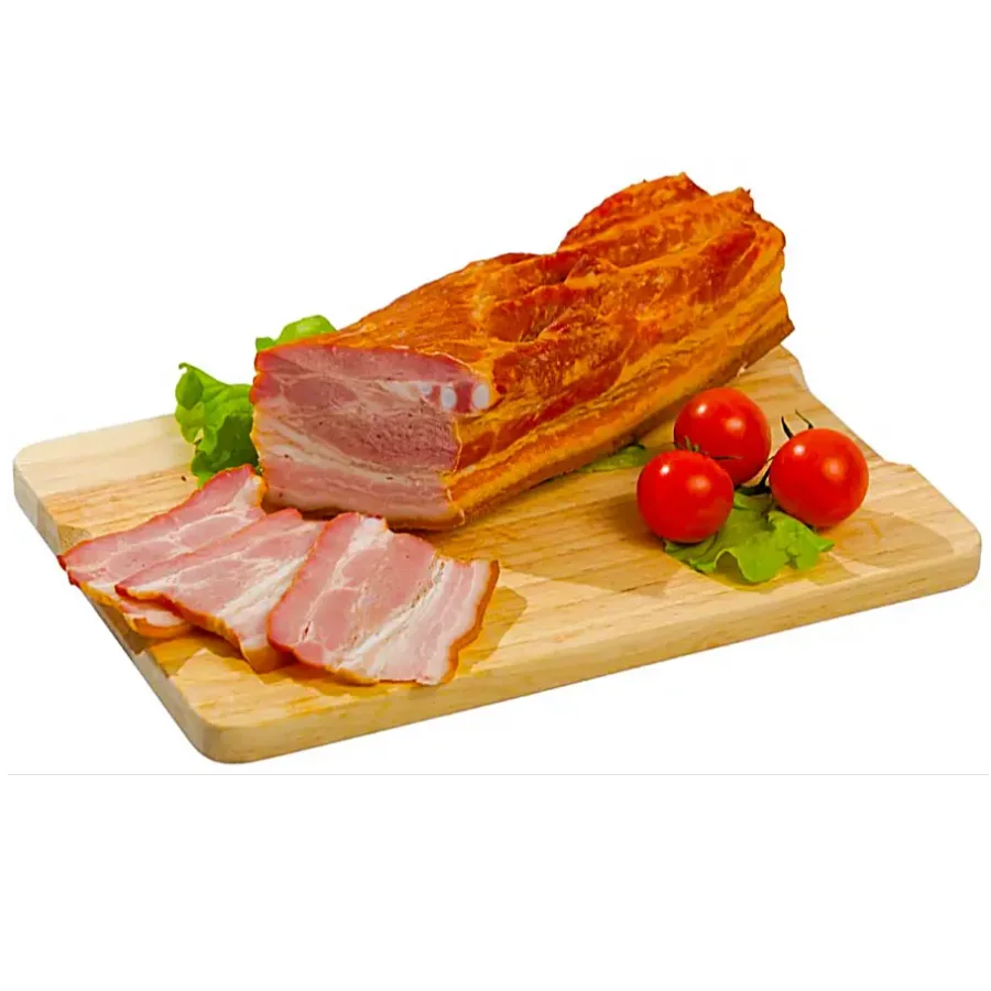 Bacon «English«