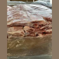 Pork rib meat sail "KMPZ"