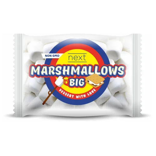 Marshmallows Big Next