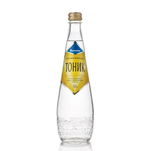 MEDICATED Non-alcoholic drink «Tonic +»