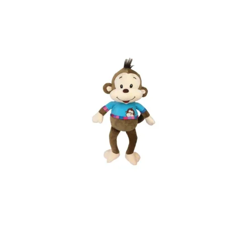 Stuffed Monkey Monkey at a bargain price of 30/48