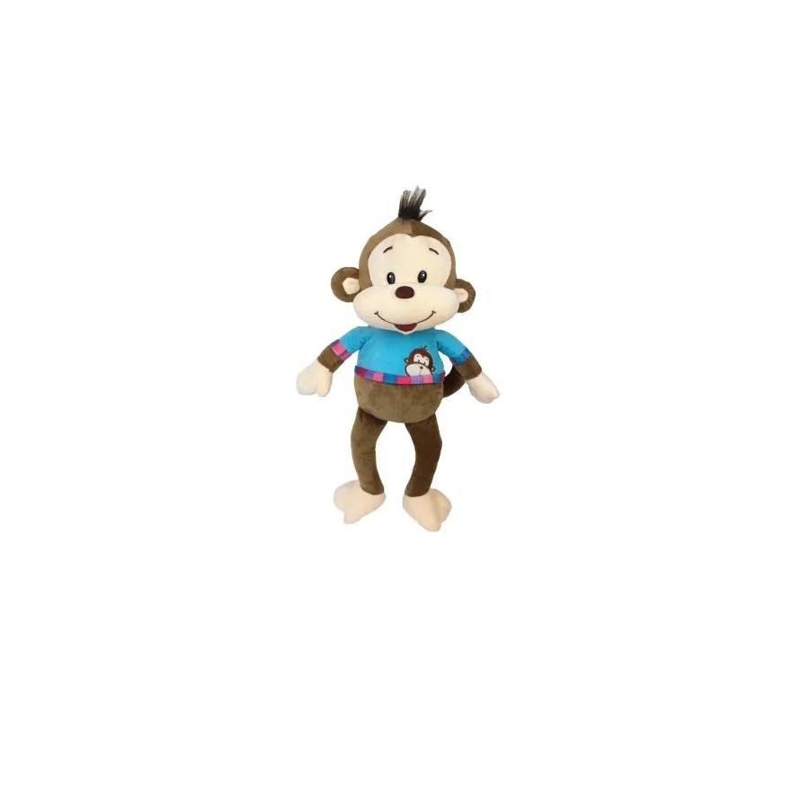 Stuffed Monkey Monkey at a bargain price of 30/48