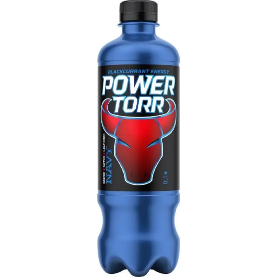 Energy drink power torr nevi
