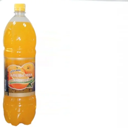 Drink Aroma Orange