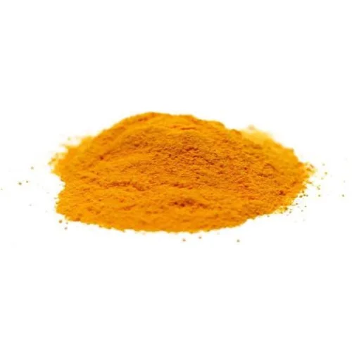 Yellow-orange food dye Sansset
