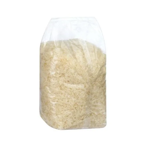 Ground round-grain rice, 1kg