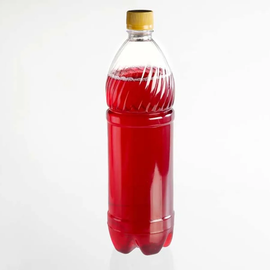 Berry juice 