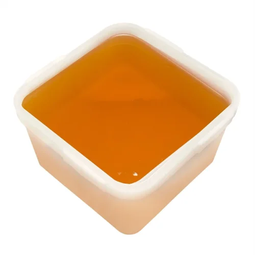 Алтайский мёд разнотравный