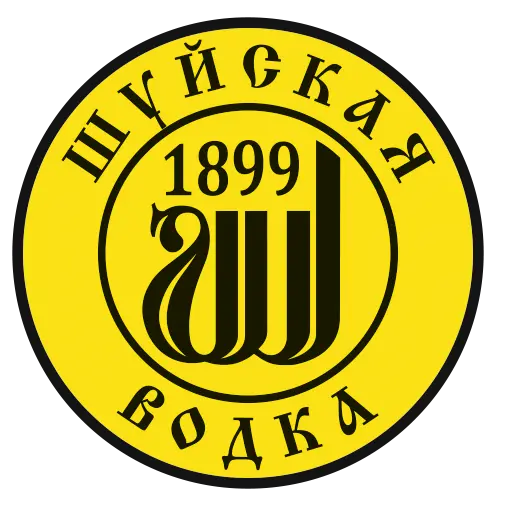 АО Шуйская водка