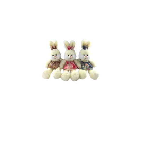 Stuffed toy Hare 45cm