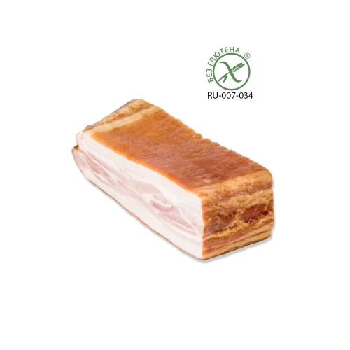 Classic GLUTEN-FREE bacon