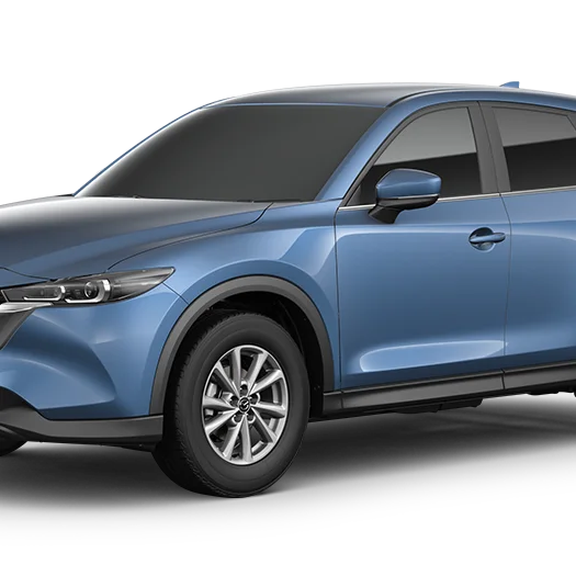 Подержанный внедорожник Mazda CX-5 Touring FWD 2020 года выпуска