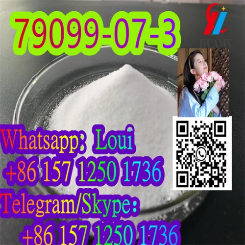 лучшая цена на N-(трет-бутоксикарбонил)-4-пиперидон 79099-07-3 с быстрой доставкой +86 15712501736 поставка от производителя 