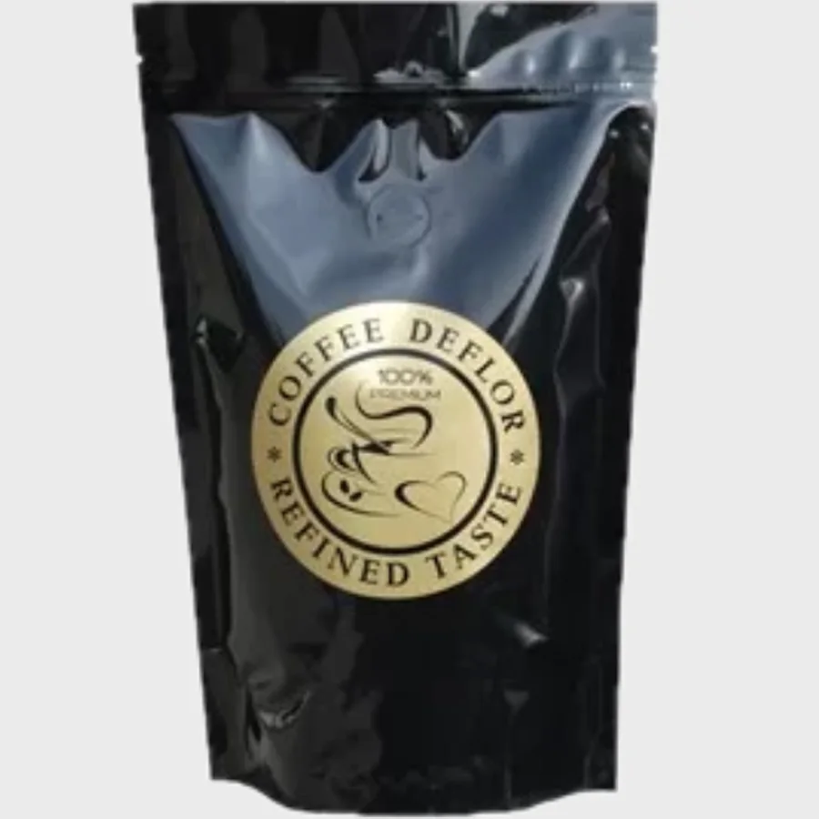 Coffee Burundi 250 gr