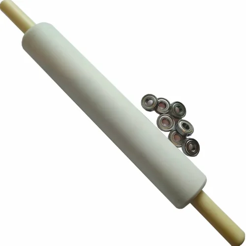 Long rod 70-6 cm on bearings