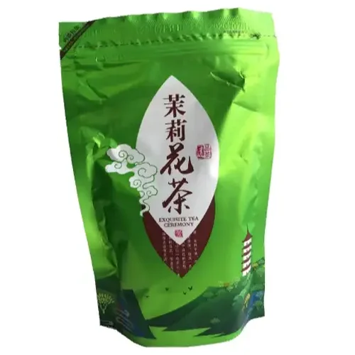 Чай жасминовый (листовой)