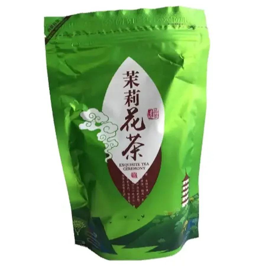 Чай жасминовый (листовой)