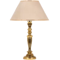 Настольная лампа Богемия 