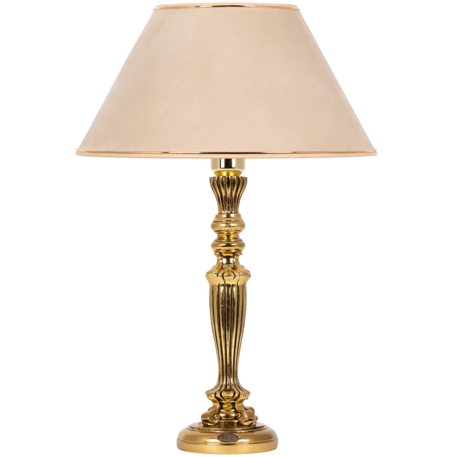 Настольная лампа Богемия 