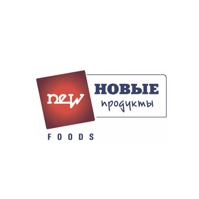 Новые Продукты