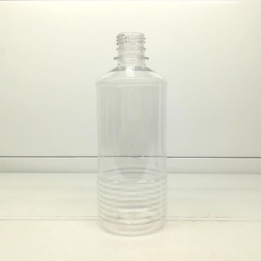 Pat bottle 0.5 liters. Liquid 21 / 198CT