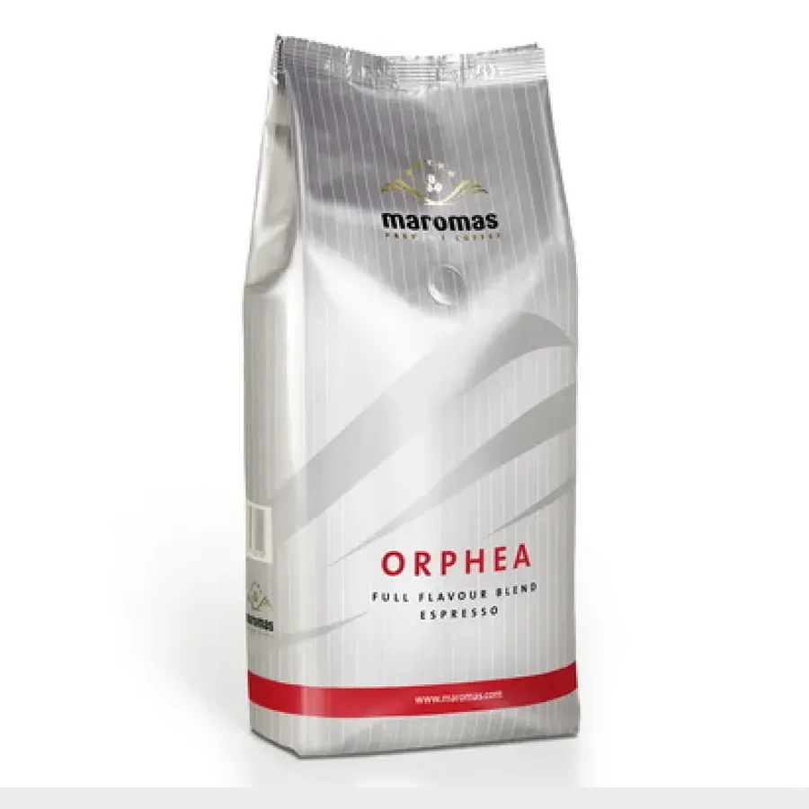 Coffee Maromas Orphea Grain
