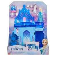Elsa Set Frozen HLX01 